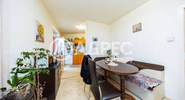 Тристаен апартамент, Плевен, Център, 682509, Снимка 1