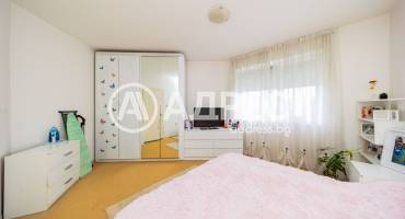 Тристаен апартамент, Плевен, Център, 682509, Снимка 10