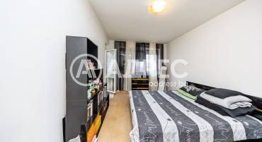 Тристаен апартамент, Плевен, Център, 682509, Снимка 13