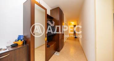 Тристаен апартамент, Плевен, Център, 682509, Снимка 15