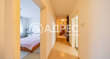 Тристаен апартамент, Плевен, Център, 682509, Снимка 16