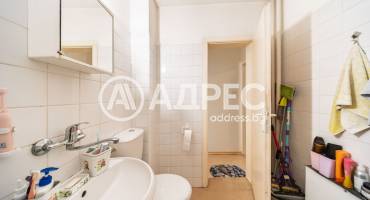 Тристаен апартамент, Плевен, Център, 682509, Снимка 17