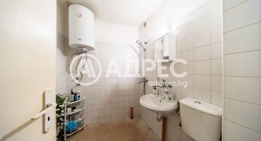 Тристаен апартамент, Плевен, Център, 682509, Снимка 18
