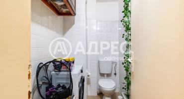 Тристаен апартамент, Плевен, Център, 682509, Снимка 19