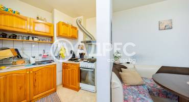 Тристаен апартамент, Плевен, Център, 682509, Снимка 2