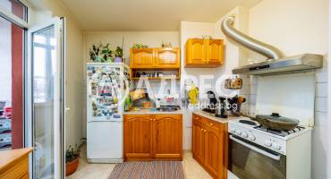 Тристаен апартамент, Плевен, Център, 682509, Снимка 3