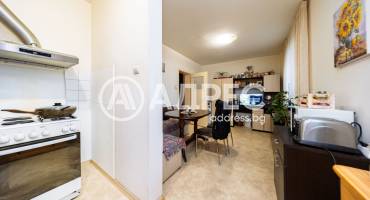 Тристаен апартамент, Плевен, Център, 682509, Снимка 4