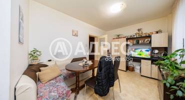 Тристаен апартамент, Плевен, Център, 682509, Снимка 5