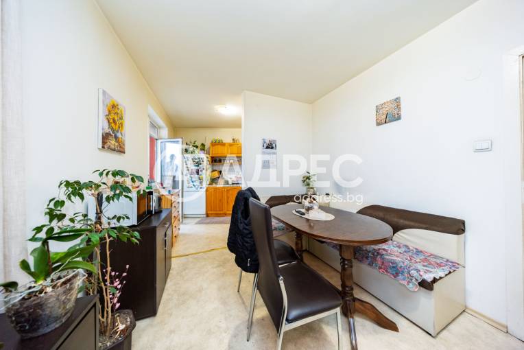 Тристаен апартамент, Плевен, Център, 682509, Снимка 1