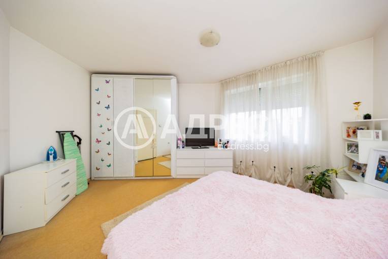 Тристаен апартамент, Плевен, Център, 682509, Снимка 10