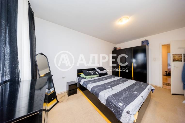 Тристаен апартамент, Плевен, Център, 682509, Снимка 12