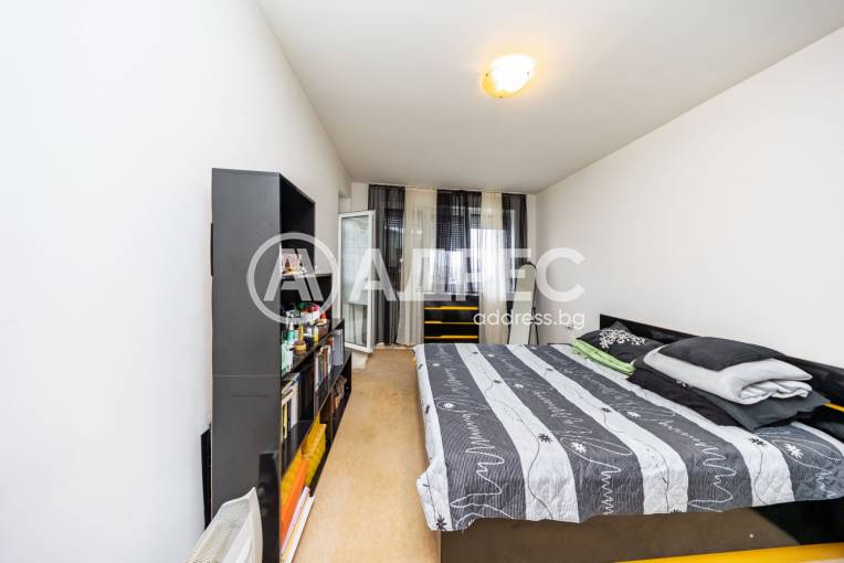 Тристаен апартамент, Плевен, Център, 682509, Снимка 13