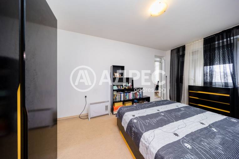 Тристаен апартамент, Плевен, Център, 682509, Снимка 14