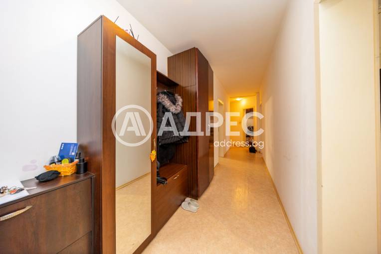 Тристаен апартамент, Плевен, Център, 682509, Снимка 15