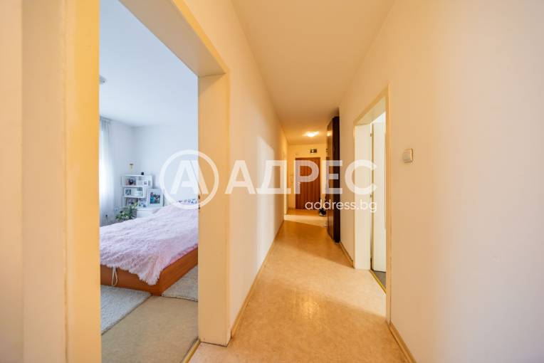 Тристаен апартамент, Плевен, Център, 682509, Снимка 16