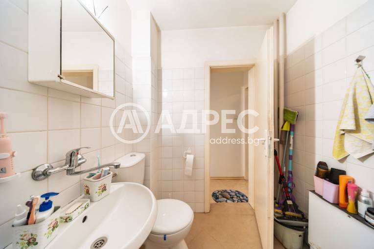 Тристаен апартамент, Плевен, Център, 682509, Снимка 17