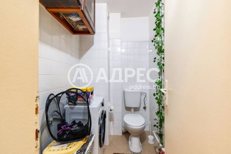 Тристаен апартамент, Плевен, Център, 682509, Снимка 19