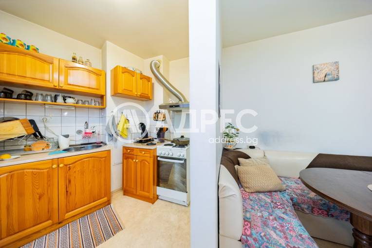 Тристаен апартамент, Плевен, Център, 682509, Снимка 2