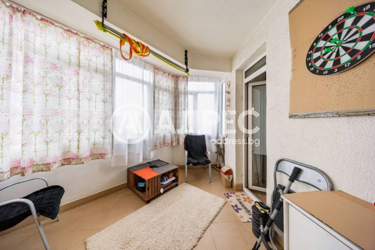 Тристаен апартамент, Плевен, Център, 682509, Снимка 20