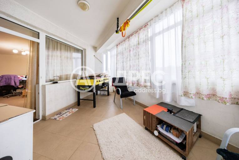 Тристаен апартамент, Плевен, Център, 682509, Снимка 21