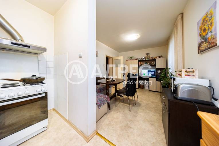 Тристаен апартамент, Плевен, Център, 682509, Снимка 4