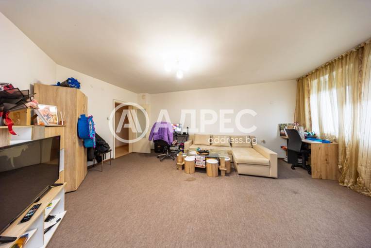 Тристаен апартамент, Плевен, Център, 682509, Снимка 6