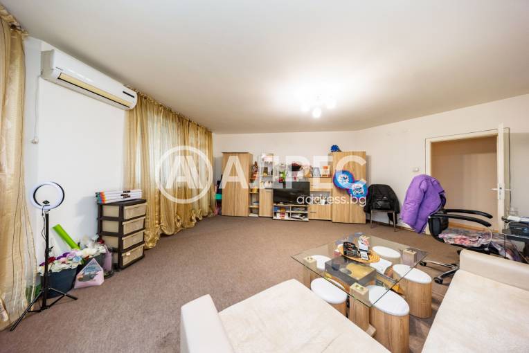 Тристаен апартамент, Плевен, Център, 682509, Снимка 7