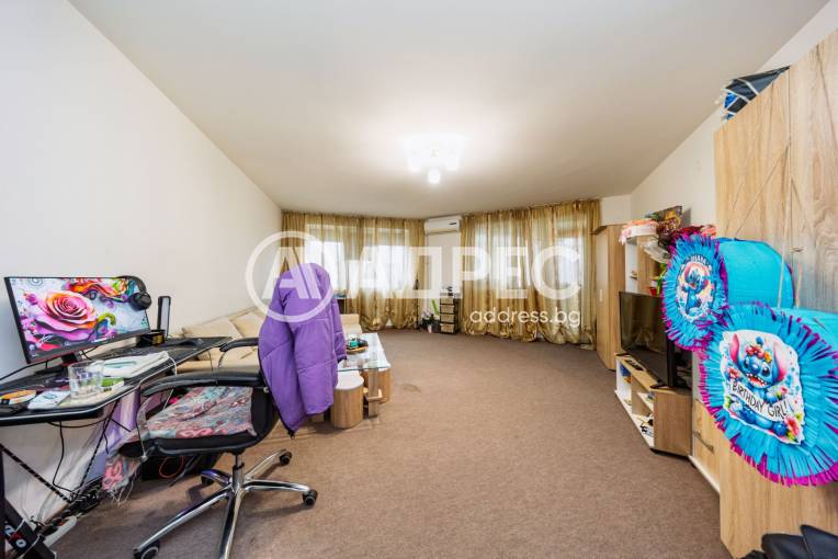 Тристаен апартамент, Плевен, Център, 682509, Снимка 8