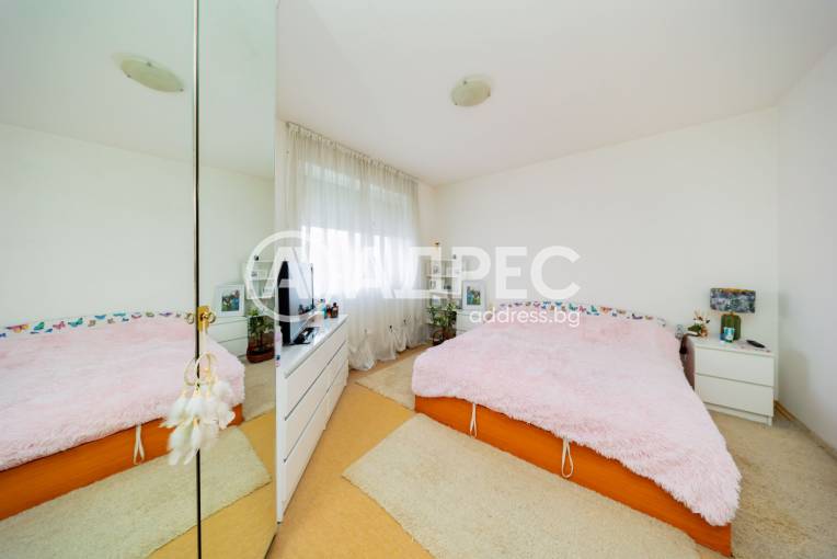 Тристаен апартамент, Плевен, Център, 682509, Снимка 9