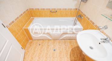 Двустаен апартамент, Варна, к.к. Златни Пясъци, 685509, Снимка 9