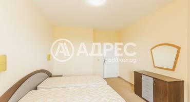 Двустаен апартамент, Варна, к.к. Златни Пясъци, 685509, Снимка 6
