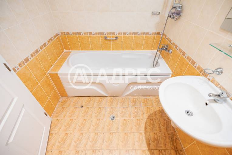Двустаен апартамент, Варна, к.к. Златни Пясъци, 685509, Снимка 9