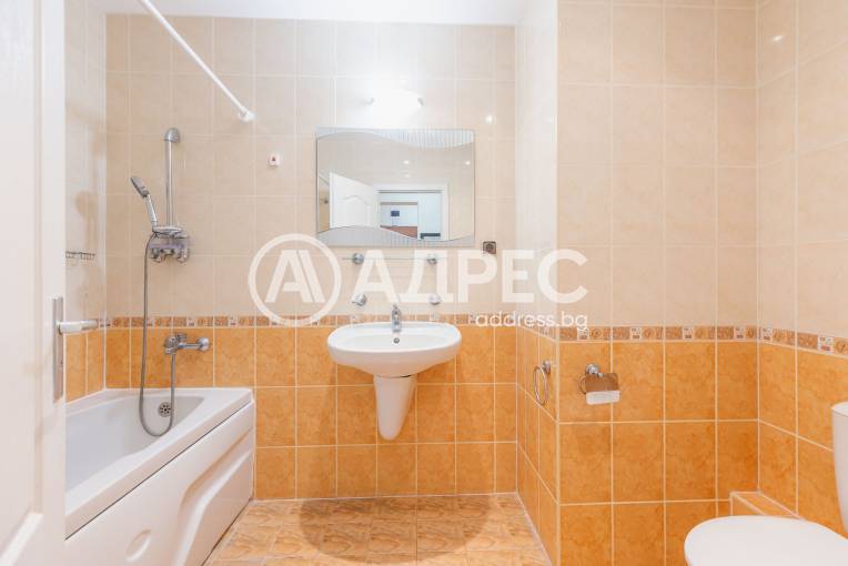 Двустаен апартамент, Варна, к.к. Златни Пясъци, 685509, Снимка 10