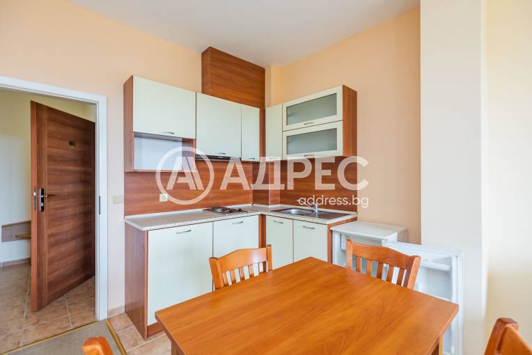 Двустаен апартамент, Варна, к.к. Златни Пясъци, 685509, Снимка 3