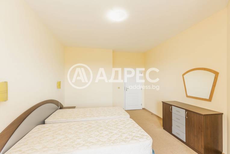 Двустаен апартамент, Варна, к.к. Златни Пясъци, 685509, Снимка 6