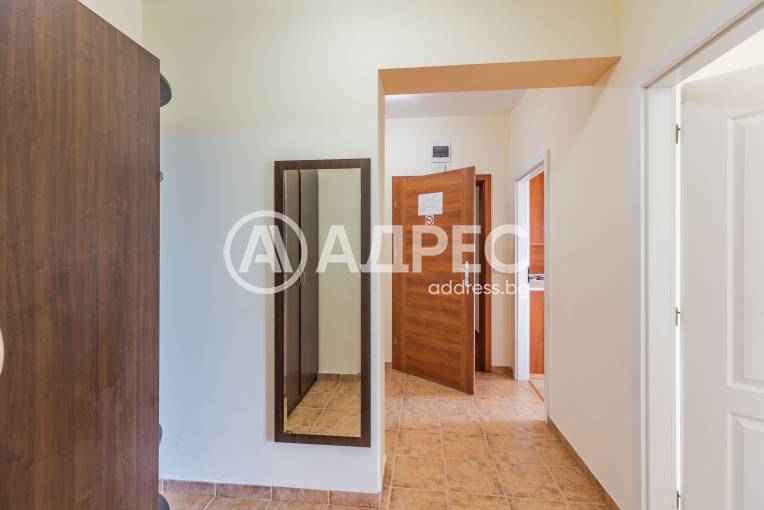 Двустаен апартамент, Варна, к.к. Златни Пясъци, 685509, Снимка 8
