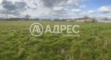 Парцел/Терен, Слънчево, 688509, Снимка 1