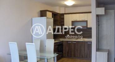 Двустаен апартамент, Варна, Левски, 690509, Снимка 1