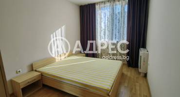 Двустаен апартамент, Варна, Левски, 690509, Снимка 12