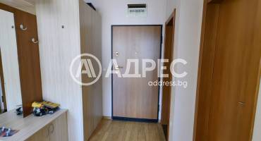 Двустаен апартамент, Варна, Левски, 690509, Снимка 15