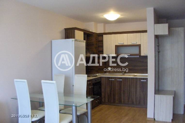 Двустаен апартамент, Варна, Левски, 690509, Снимка 1