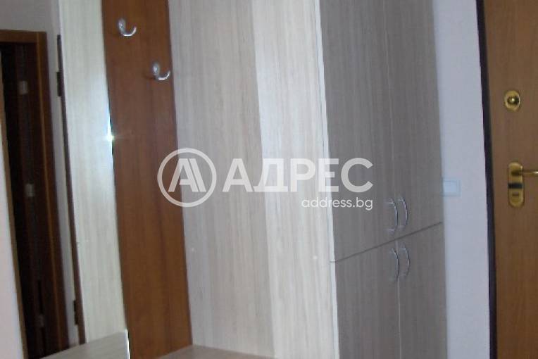 Двустаен апартамент, Варна, Левски, 690509, Снимка 11