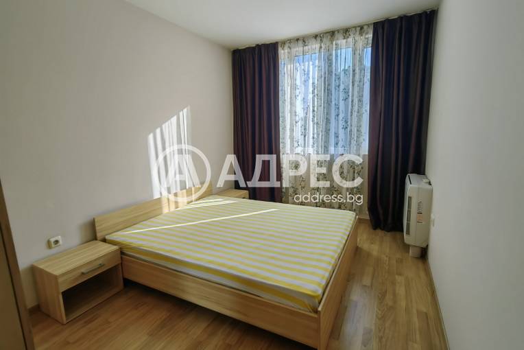 Двустаен апартамент, Варна, Левски, 690509, Снимка 12