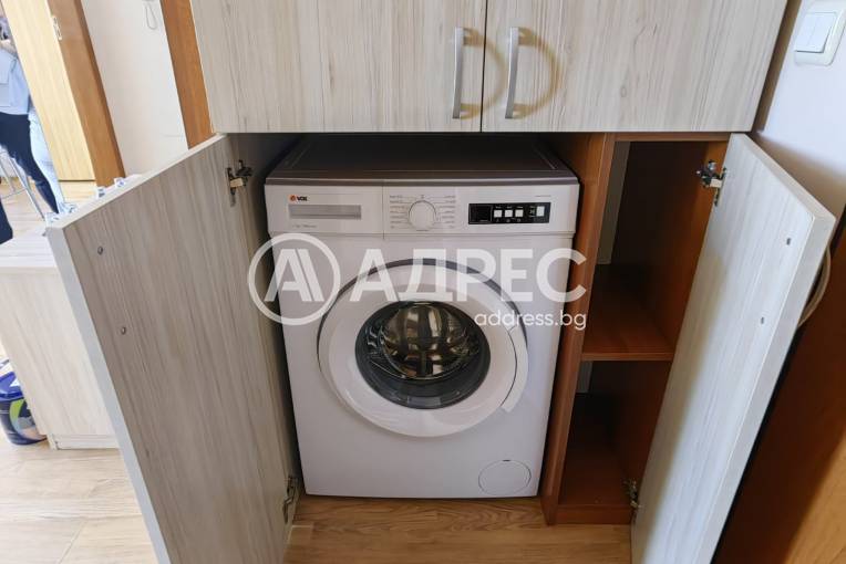 Двустаен апартамент, Варна, Левски, 690509, Снимка 13