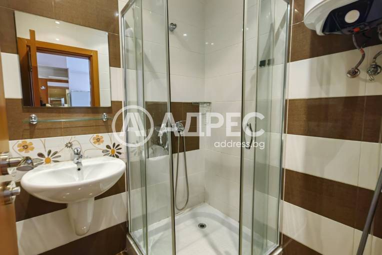 Двустаен апартамент, Варна, Левски, 690509, Снимка 14