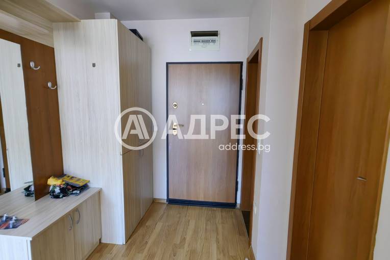 Двустаен апартамент, Варна, Левски, 690509, Снимка 15