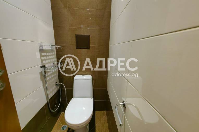 Двустаен апартамент, Варна, Левски, 690509, Снимка 16