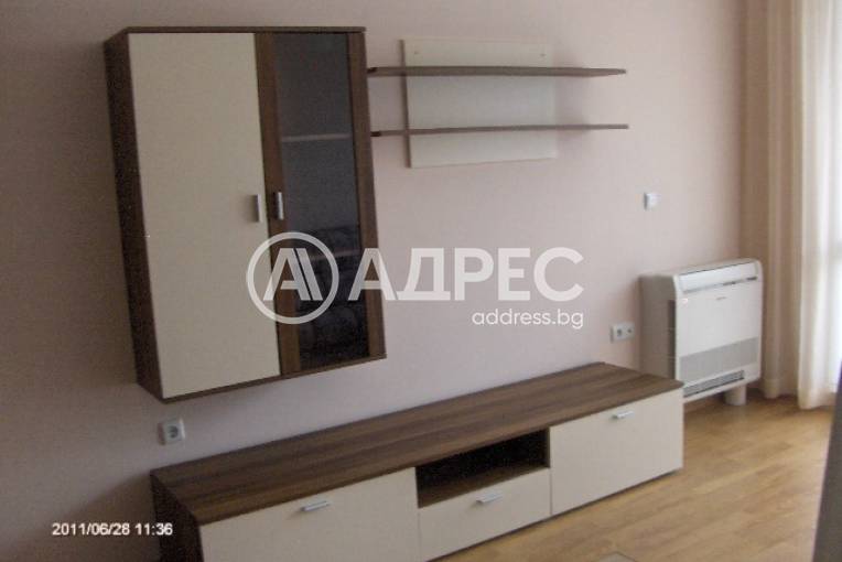 Двустаен апартамент, Варна, Левски, 690509, Снимка 2