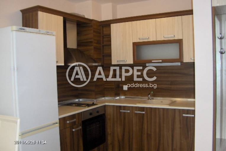 Двустаен апартамент, Варна, Левски, 690509, Снимка 4