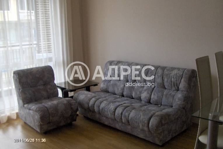 Двустаен апартамент, Варна, Левски, 690509, Снимка 5